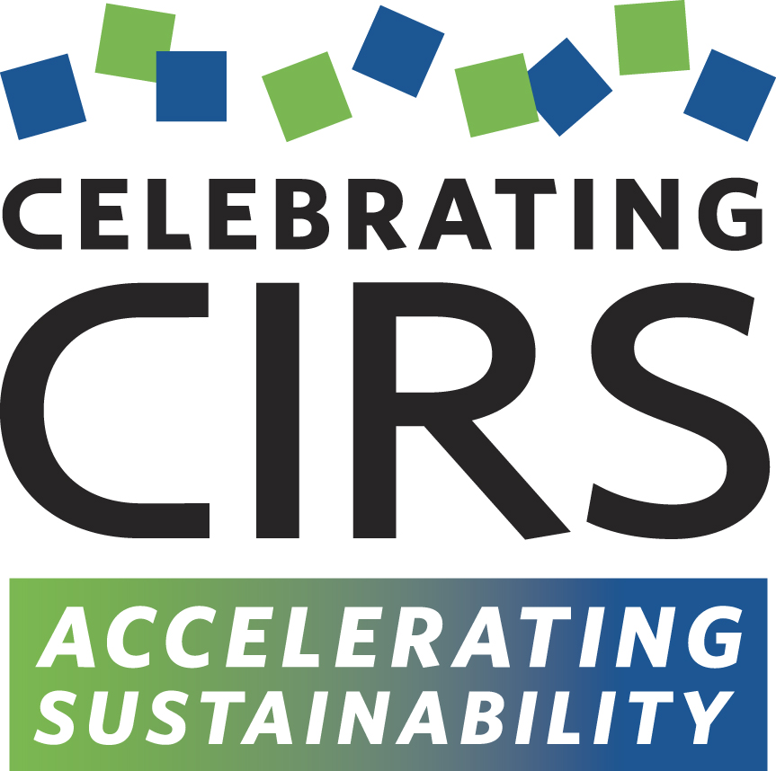 CIRS conference logo