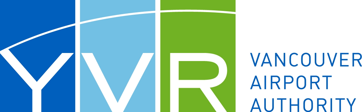 YVR logo