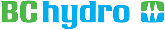 BC Hydro logo
