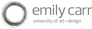 Emily Carr logo